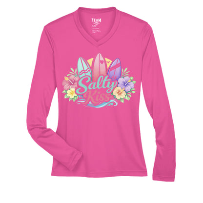 Sport Charity Pink - TT11WL - FRONT