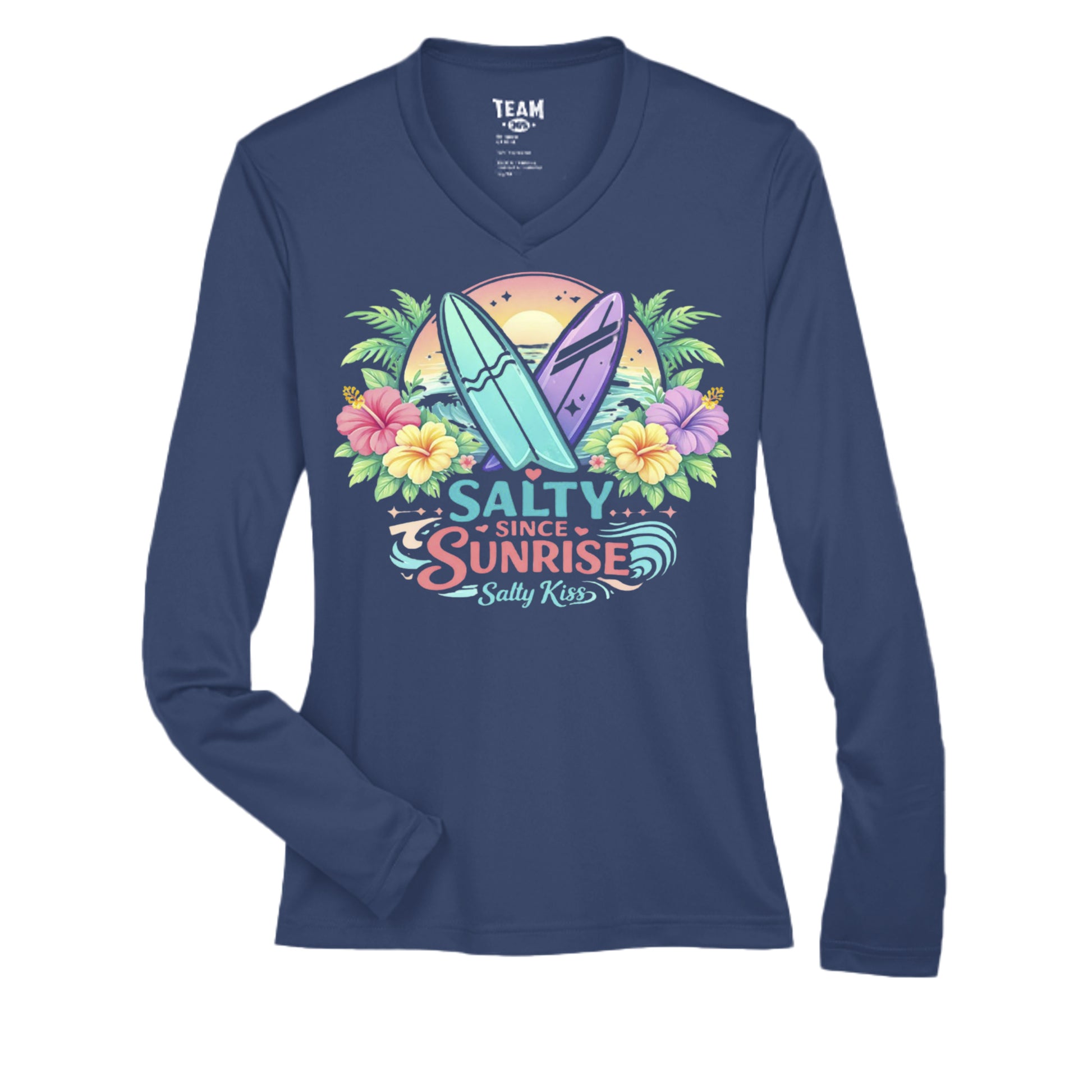 SPORT DARK NAVY - TT11WL - FRONT