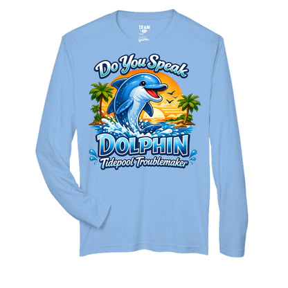 SPORT LIGHT BLUE - TT11YL - FRONT