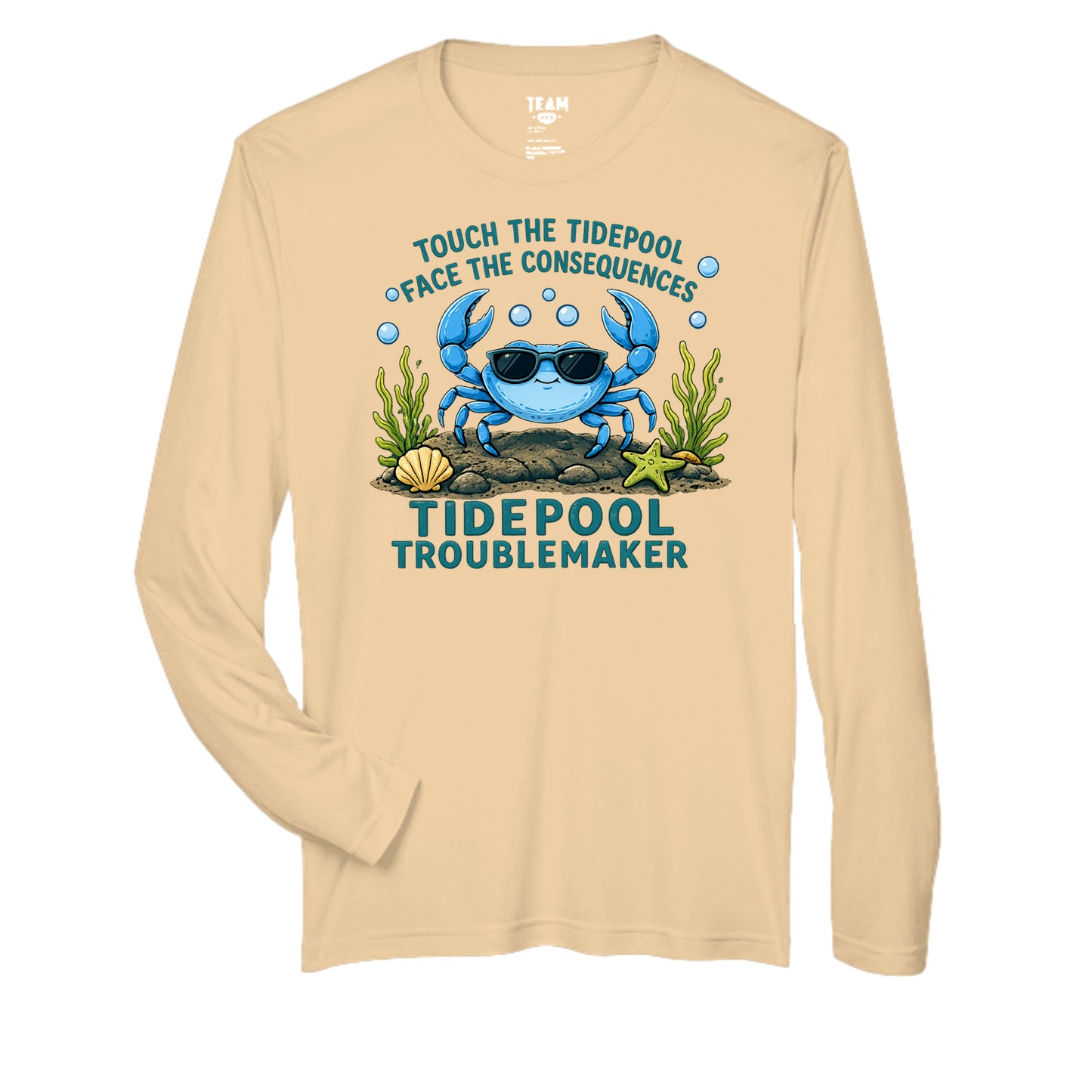 Sport Vegas Gold - TT11YL - FRONT