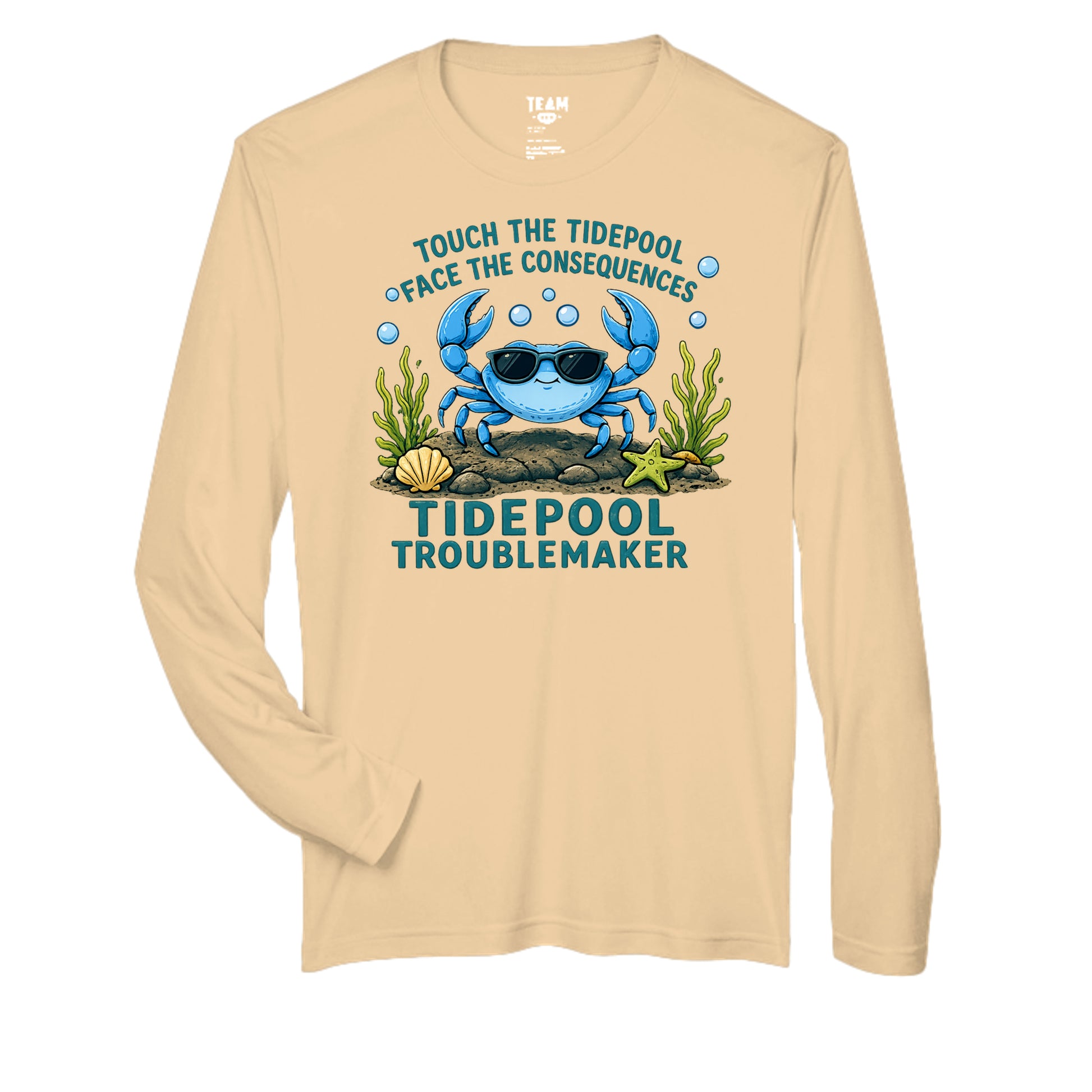 Sport Vegas Gold - TT11YL - FRONT