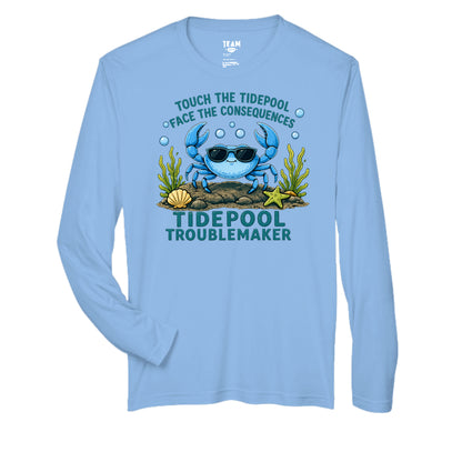 SPORT LIGHT BLUE - TT11YL - FRONT