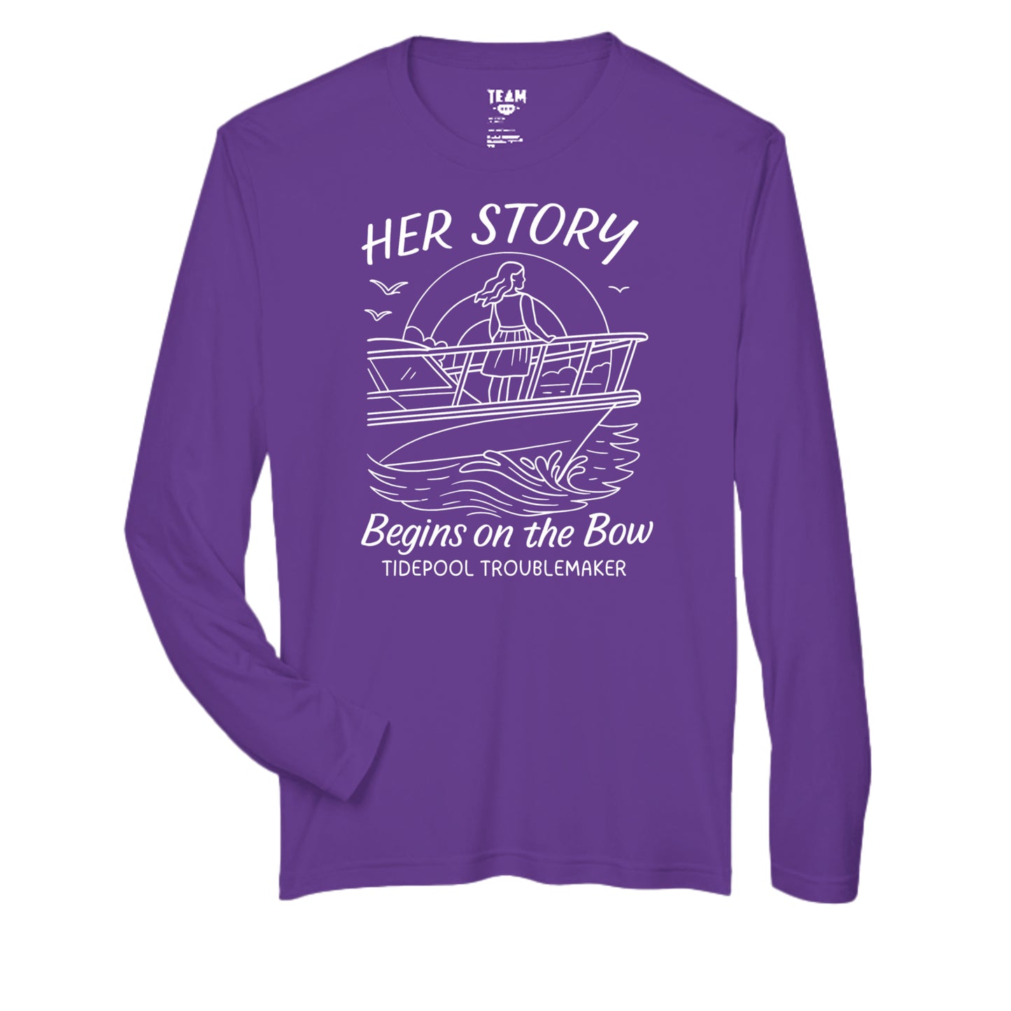SPORT PURPLE - TT11YL - FRONT