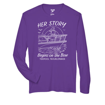 SPORT PURPLE - TT11YL - FRONT
