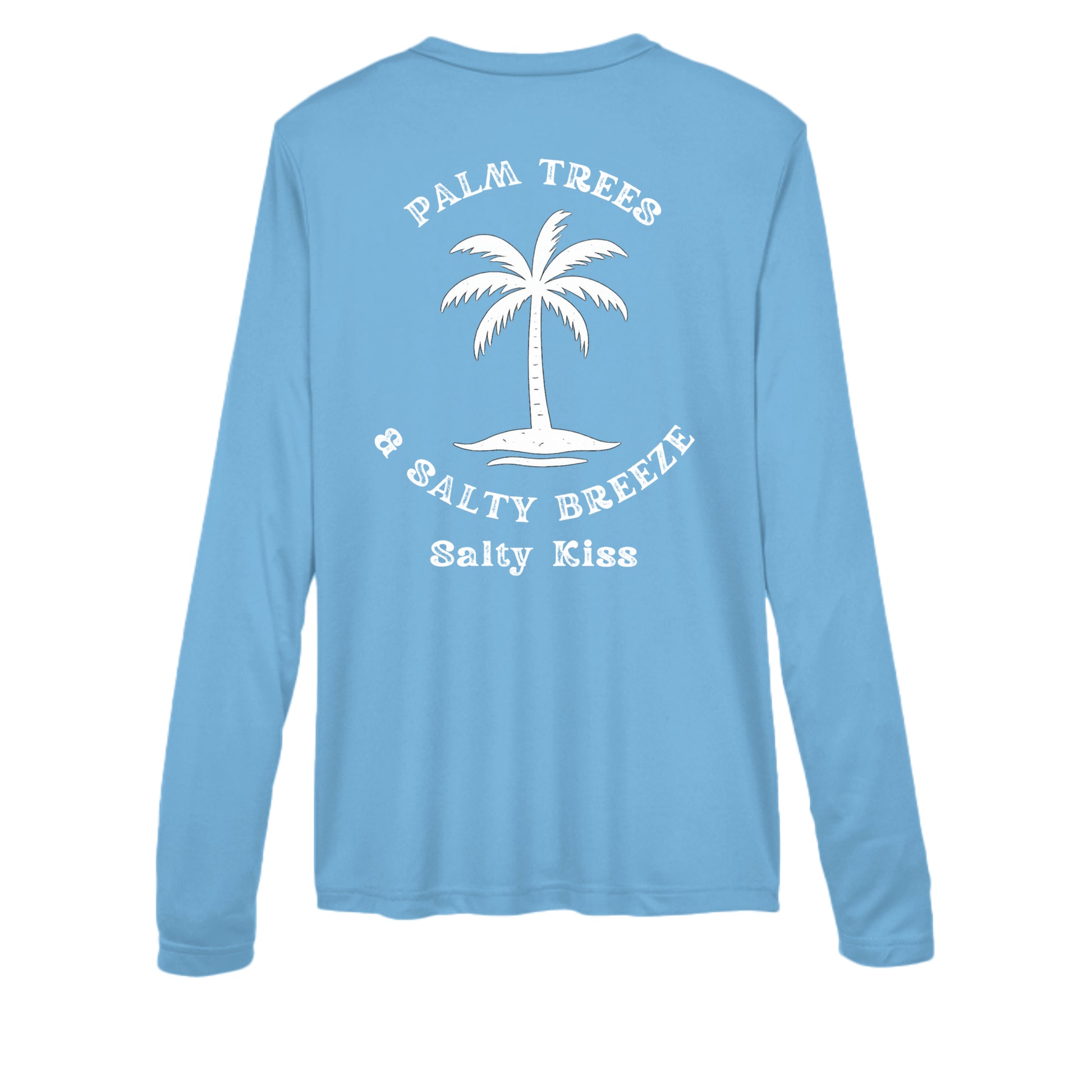 SPORT LIGHT BLUE - TT11WL - BACK