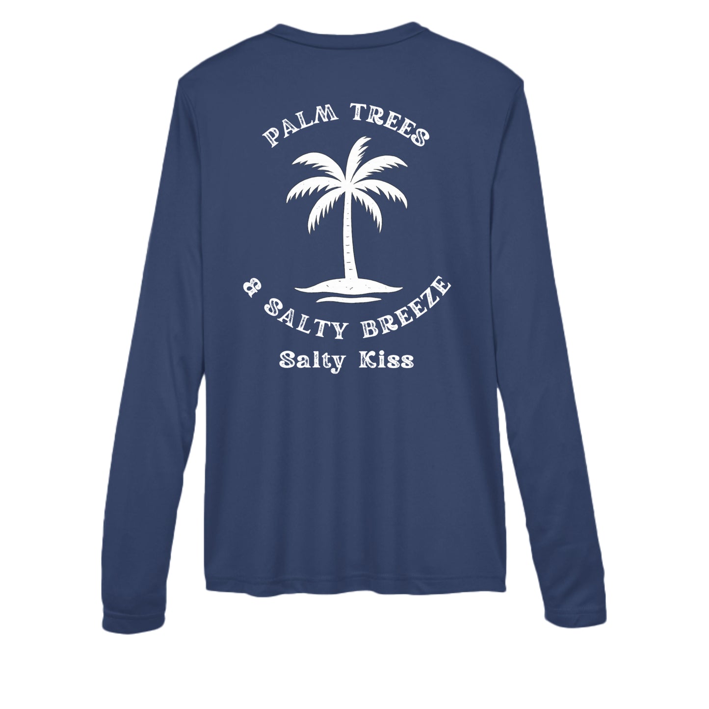 SPORT DARK NAVY - TT11WL - BACK