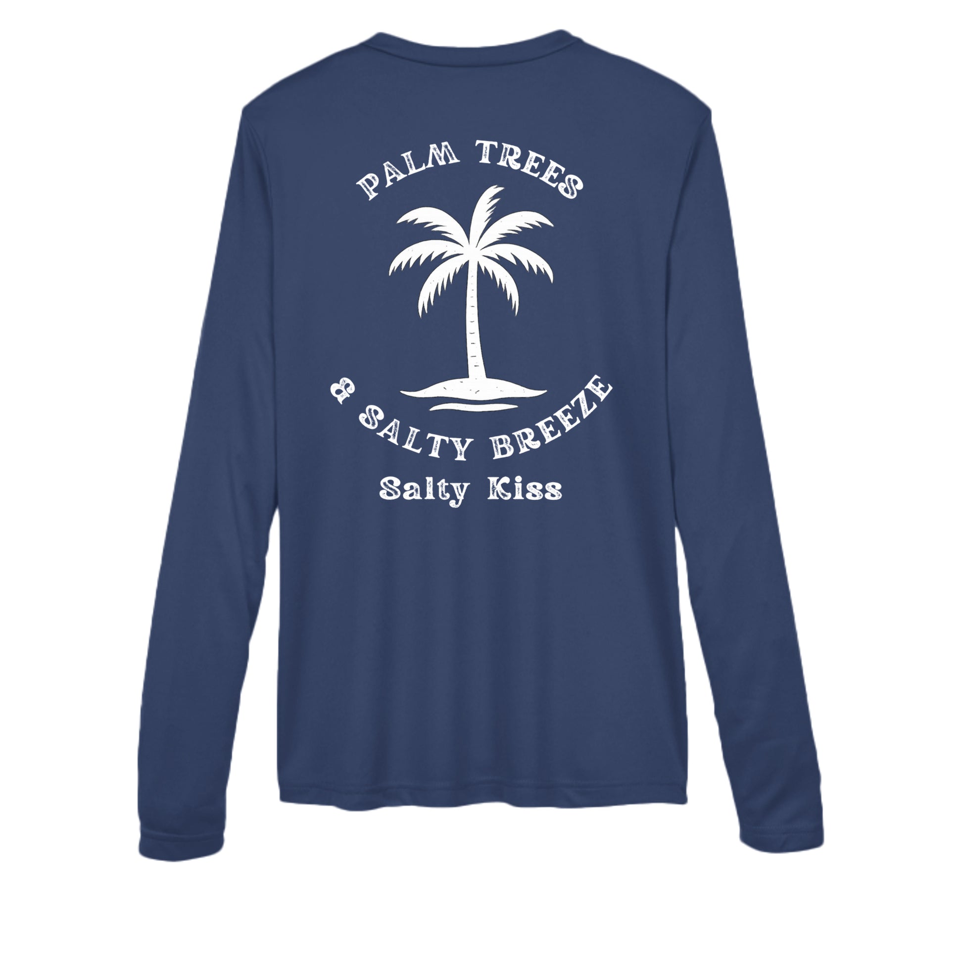 SPORT DARK NAVY - TT11WL - BACK