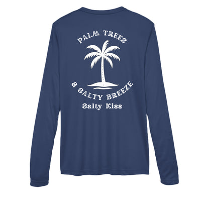 SPORT DARK NAVY - TT11WL - BACK