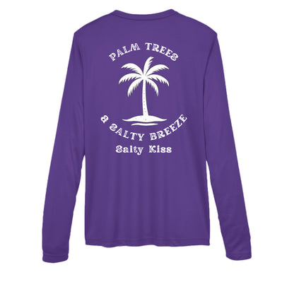 SPORT PURPLE - TT11WL - BACK