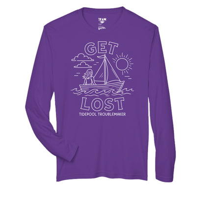 SPORT PURPLE - TT11YL - FRONT