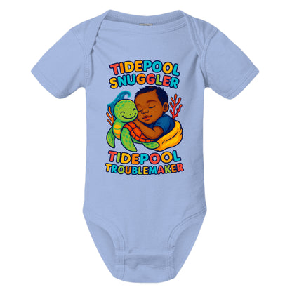 LIGHT BLUE - 4424 - FRONT