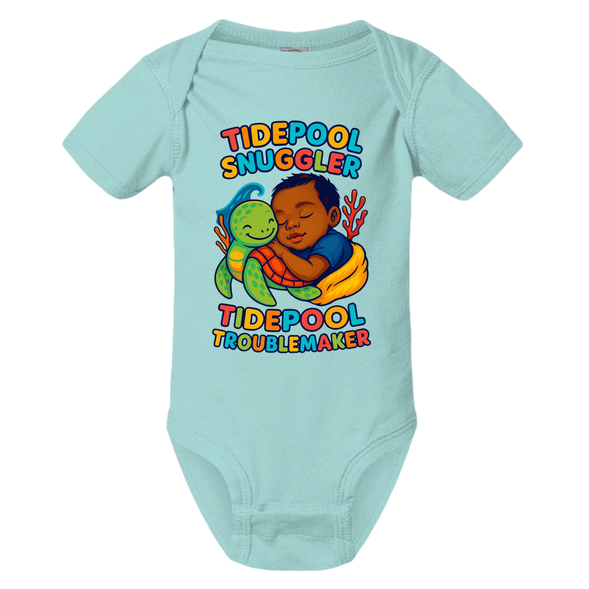 CHILL - 4424 - FRONT