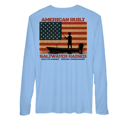 SPORT LIGHT BLUE - TT11YL - BACK