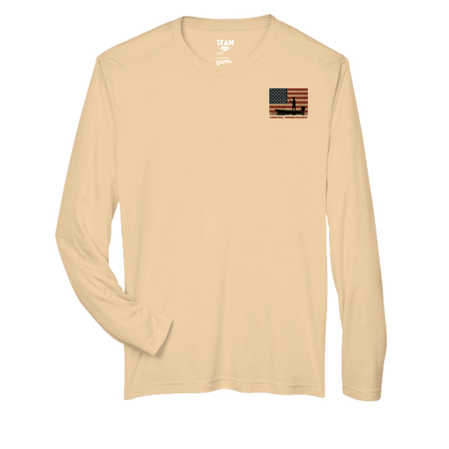 Sport Vegas Gold - TT11YL - FRONT