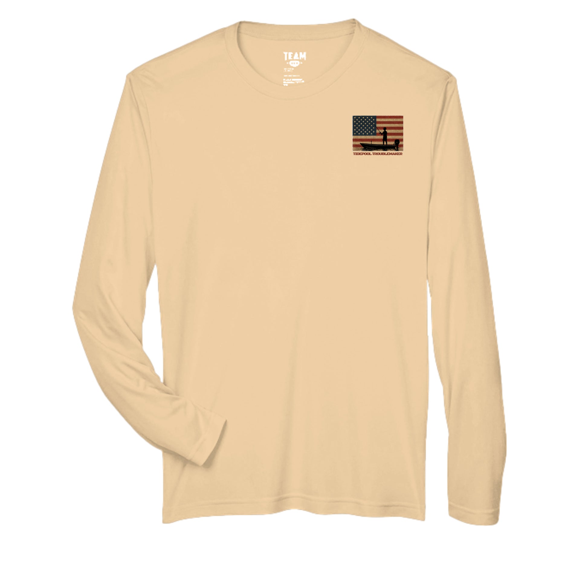 Sport Vegas Gold - TT11YL - FRONT