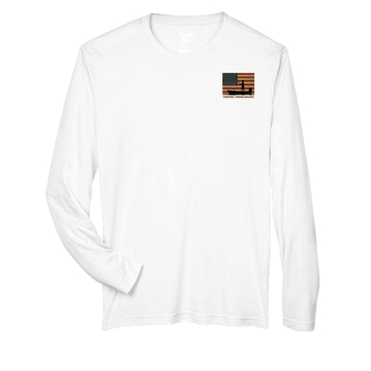 WHITE - TT11YL - FRONT