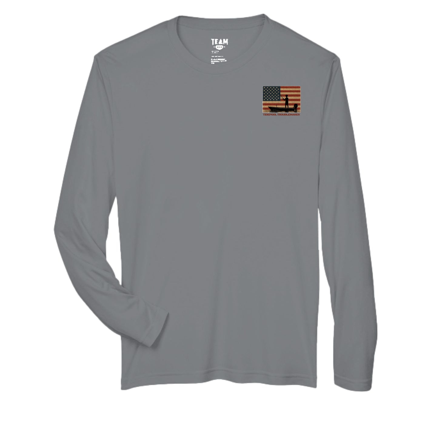 SPORT GRAPHITE - TT11YL - FRONT