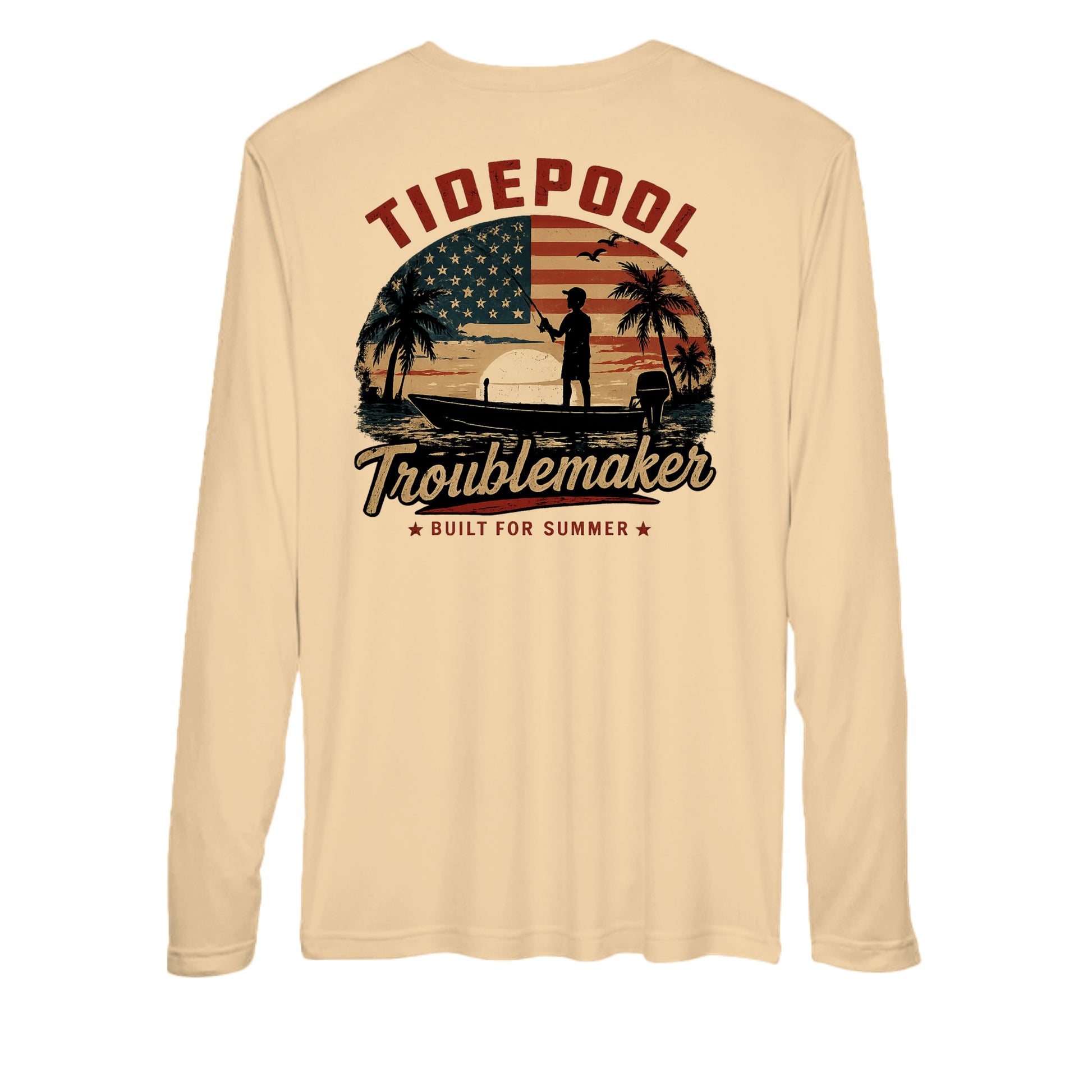 Sport Vegas Gold - TT11YL - BACK