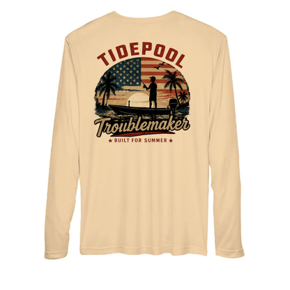 Sport Vegas Gold - TT11YL - BACK