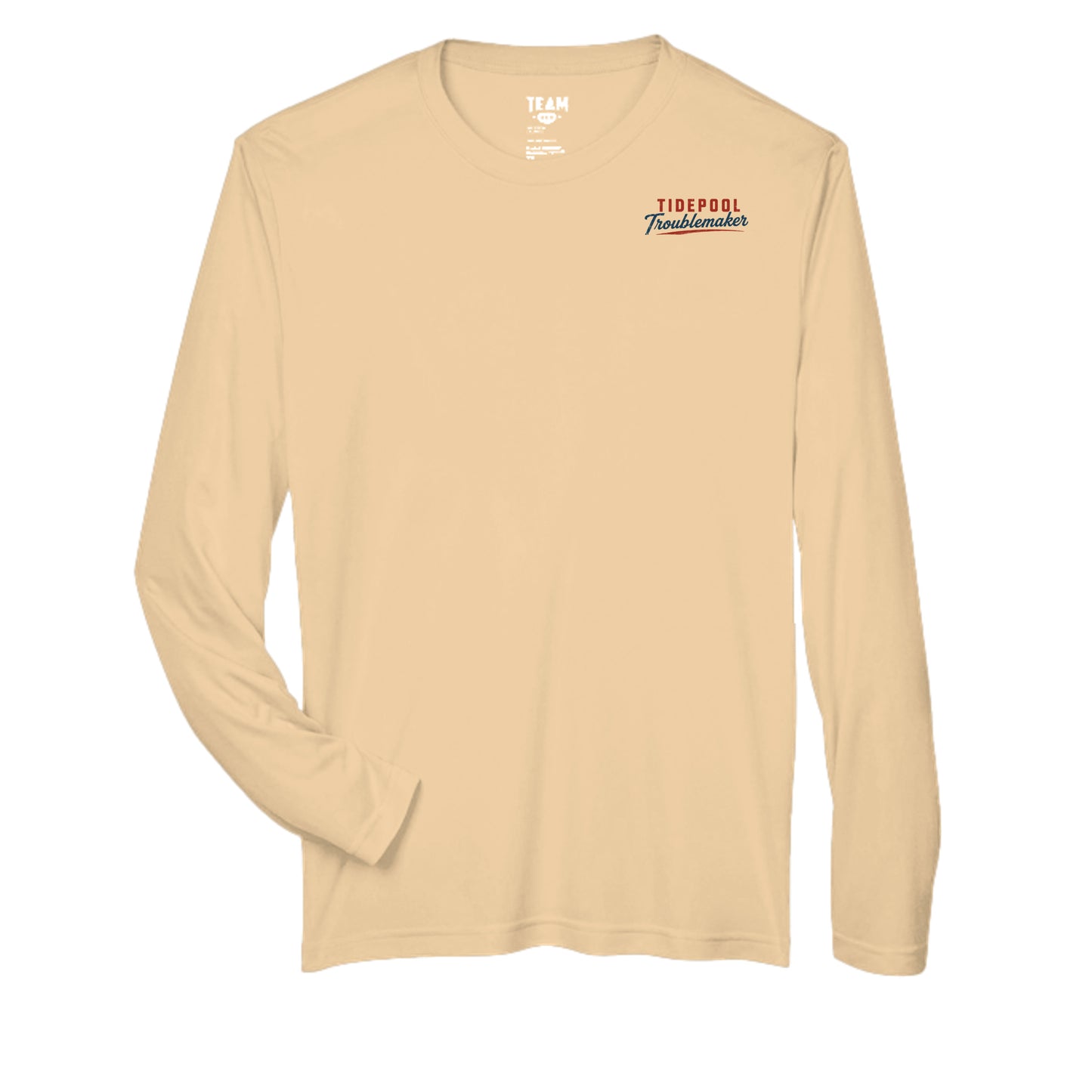Sport Vegas Gold - TT11YL - FRONT