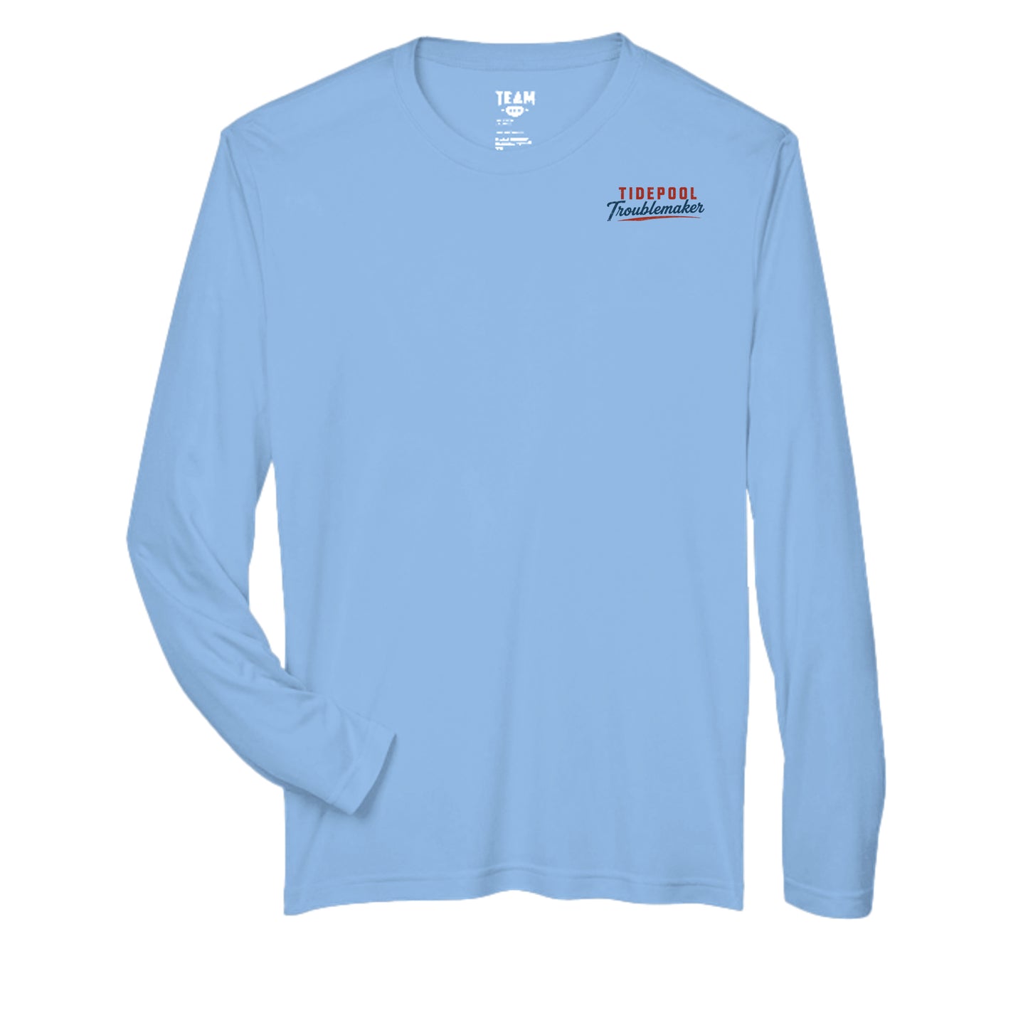 SPORT LIGHT BLUE - TT11YL - FRONT