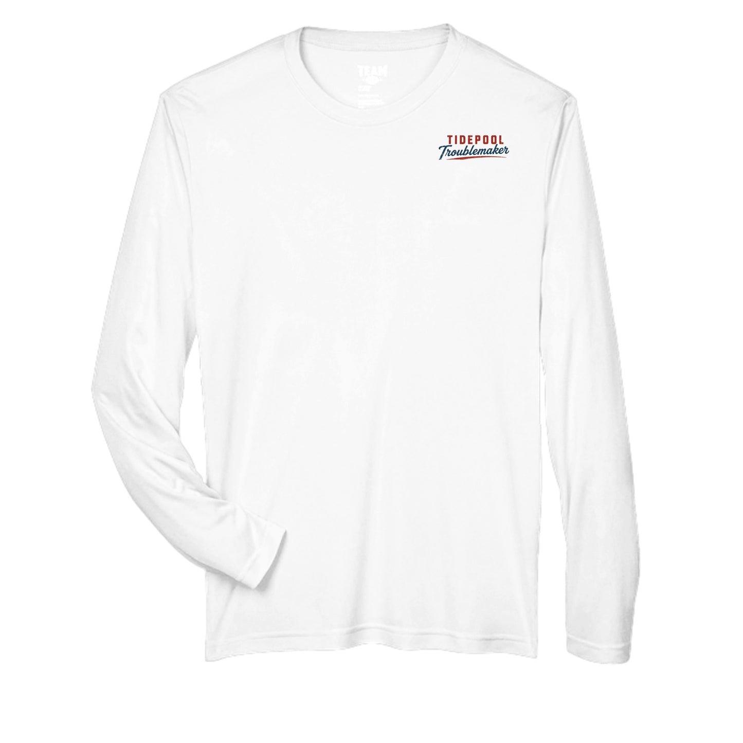 WHITE - TT11YL - FRONT