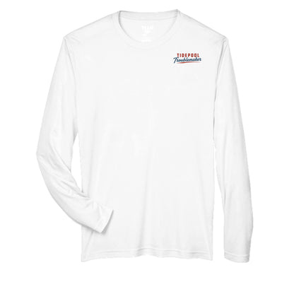 WHITE - TT11YL - FRONT