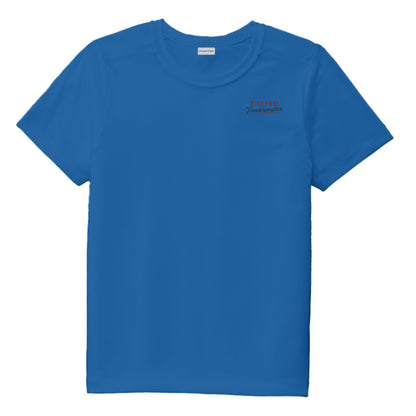 True Royal - YST420 - FRONT