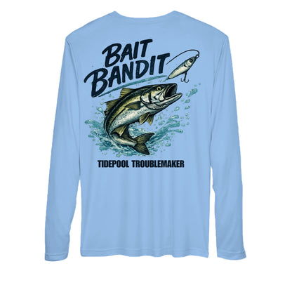 SPORT LIGHT BLUE - TT11YL - BACK