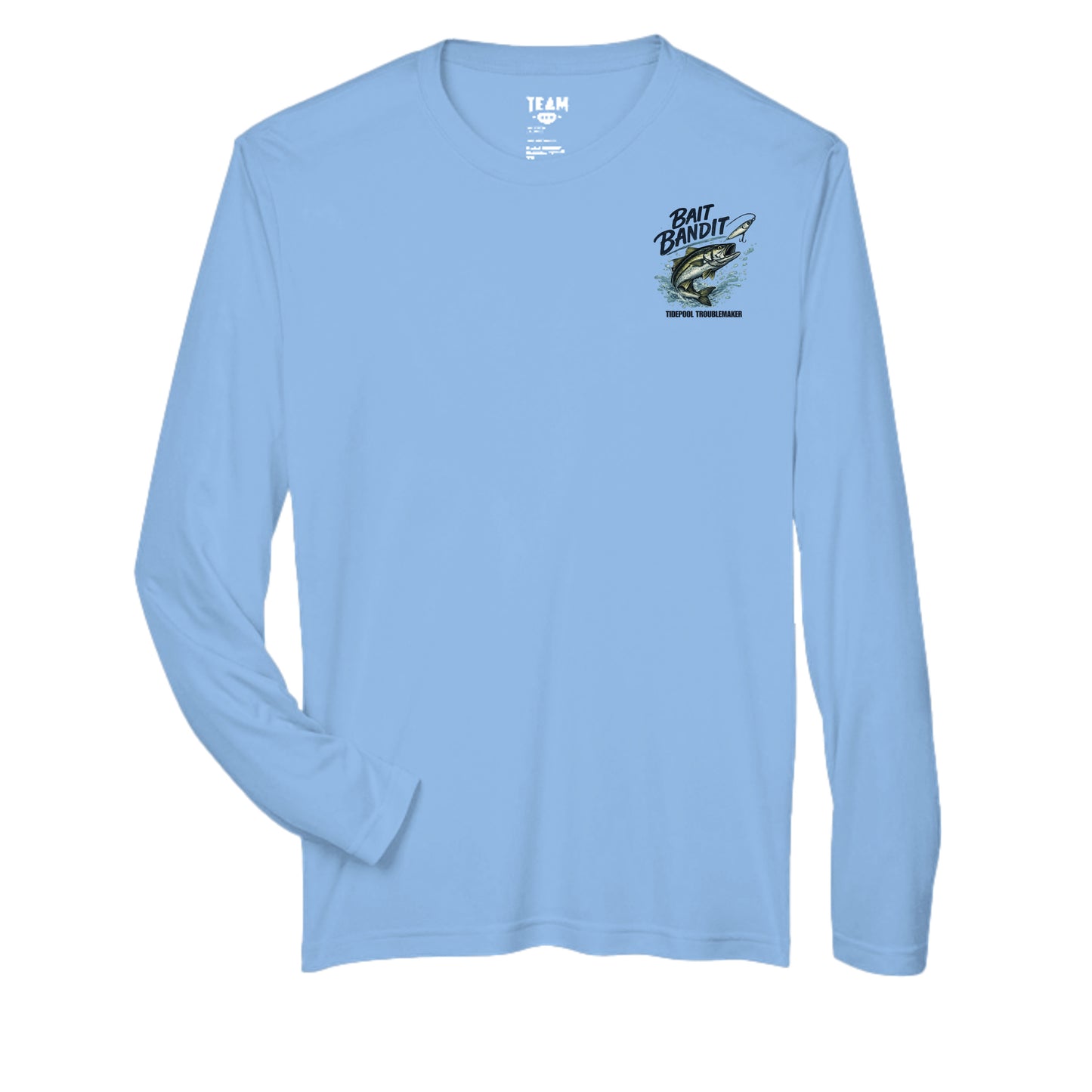 SPORT LIGHT BLUE - TT11YL - FRONT