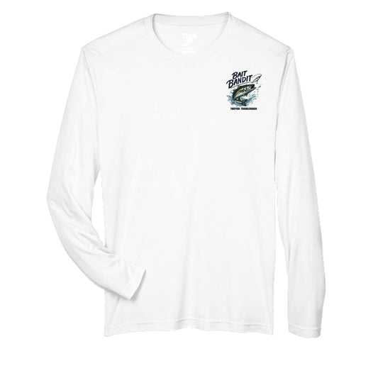 WHITE - TT11YL - FRONT