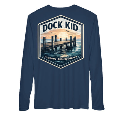 SPORT DARK NAVY - TT11YL - BACK