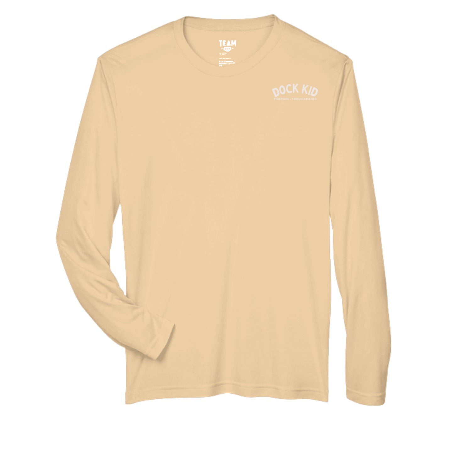 Sport Vegas Gold - TT11YL - FRONT