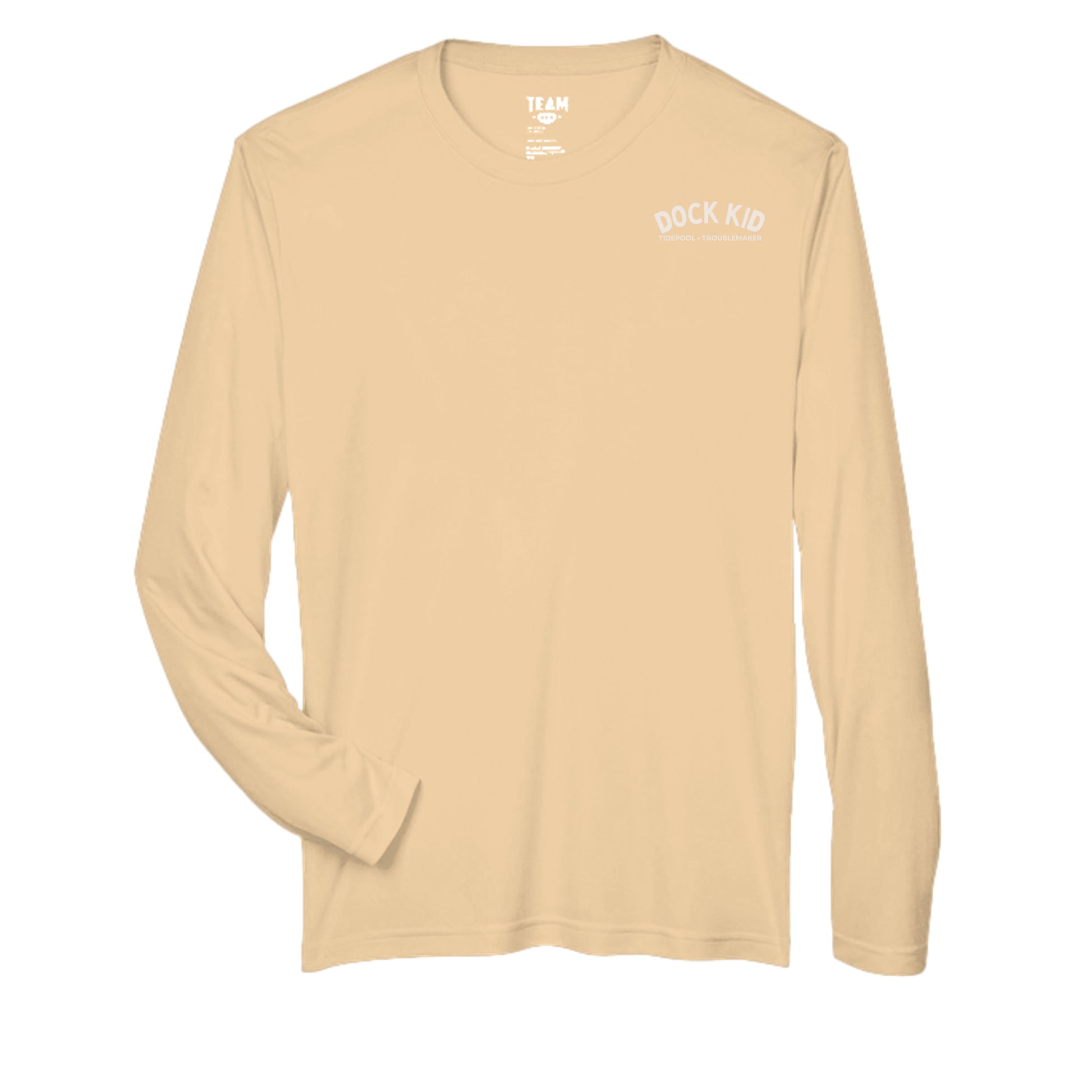 Sport Vegas Gold - TT11YL - FRONT