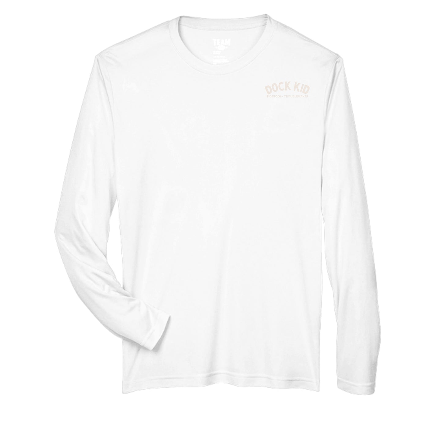 WHITE - TT11YL - FRONT