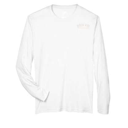 WHITE - TT11YL - FRONT