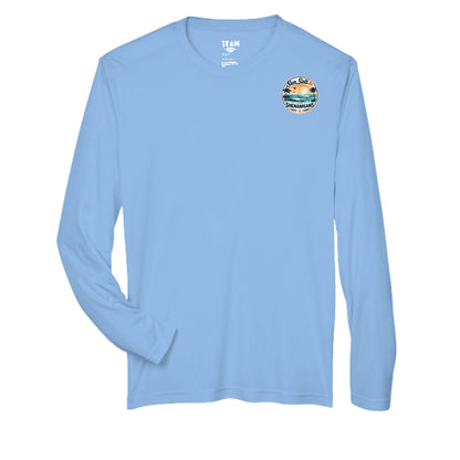 SPORT LIGHT BLUE - TT11YL - FRONT