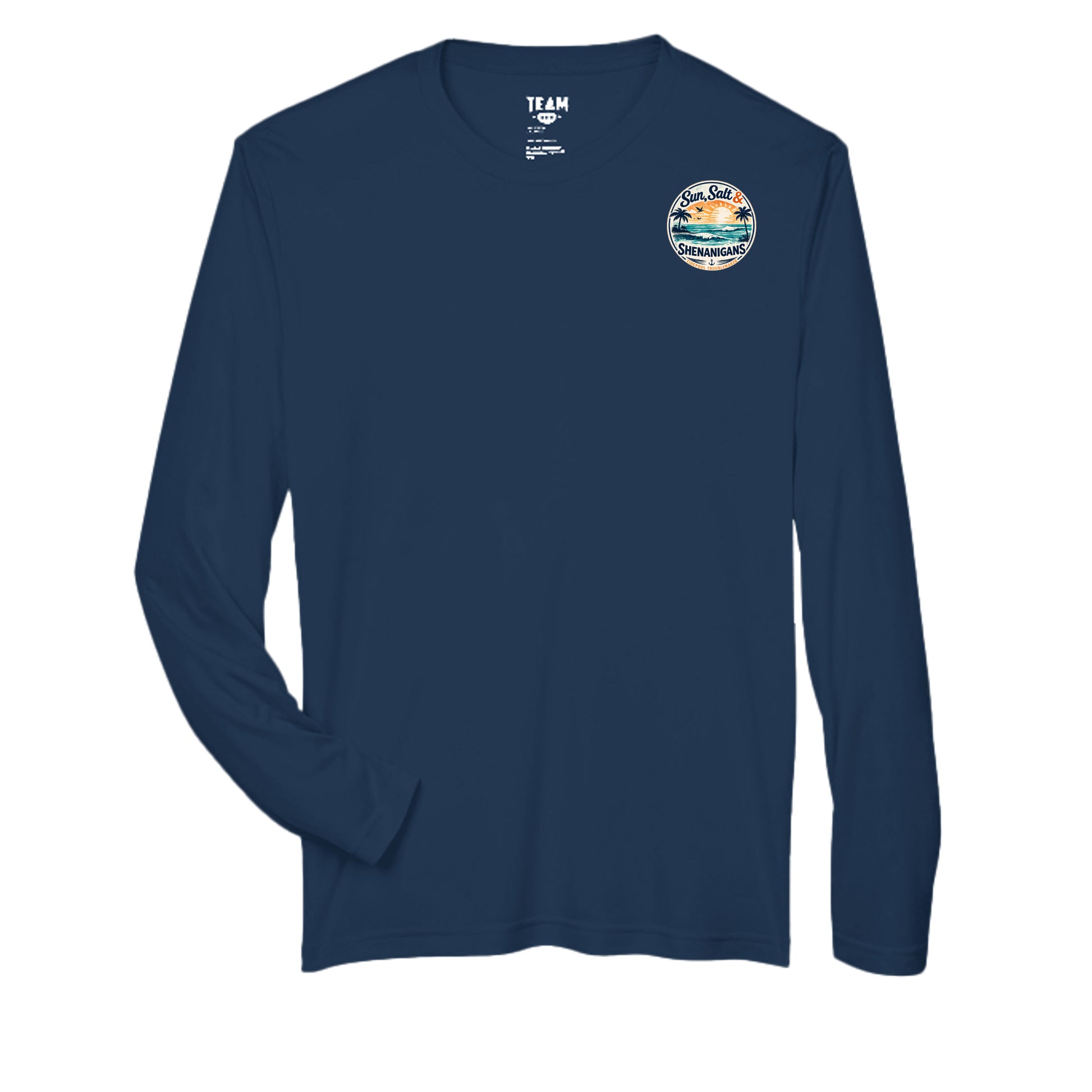 SPORT DARK NAVY - TT11YL - FRONT