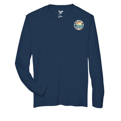 SPORT DARK NAVY - TT11YL - FRONT