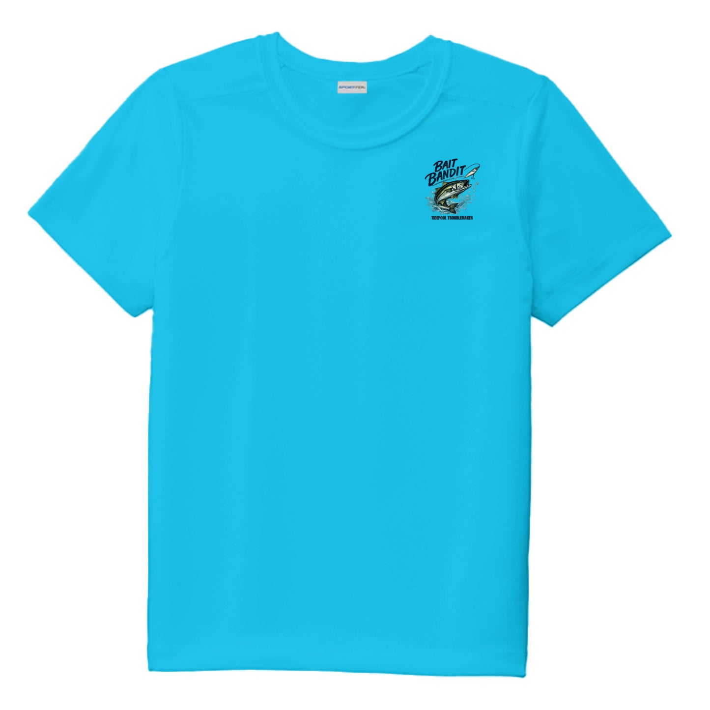 Sapphire - YST420 - FRONT