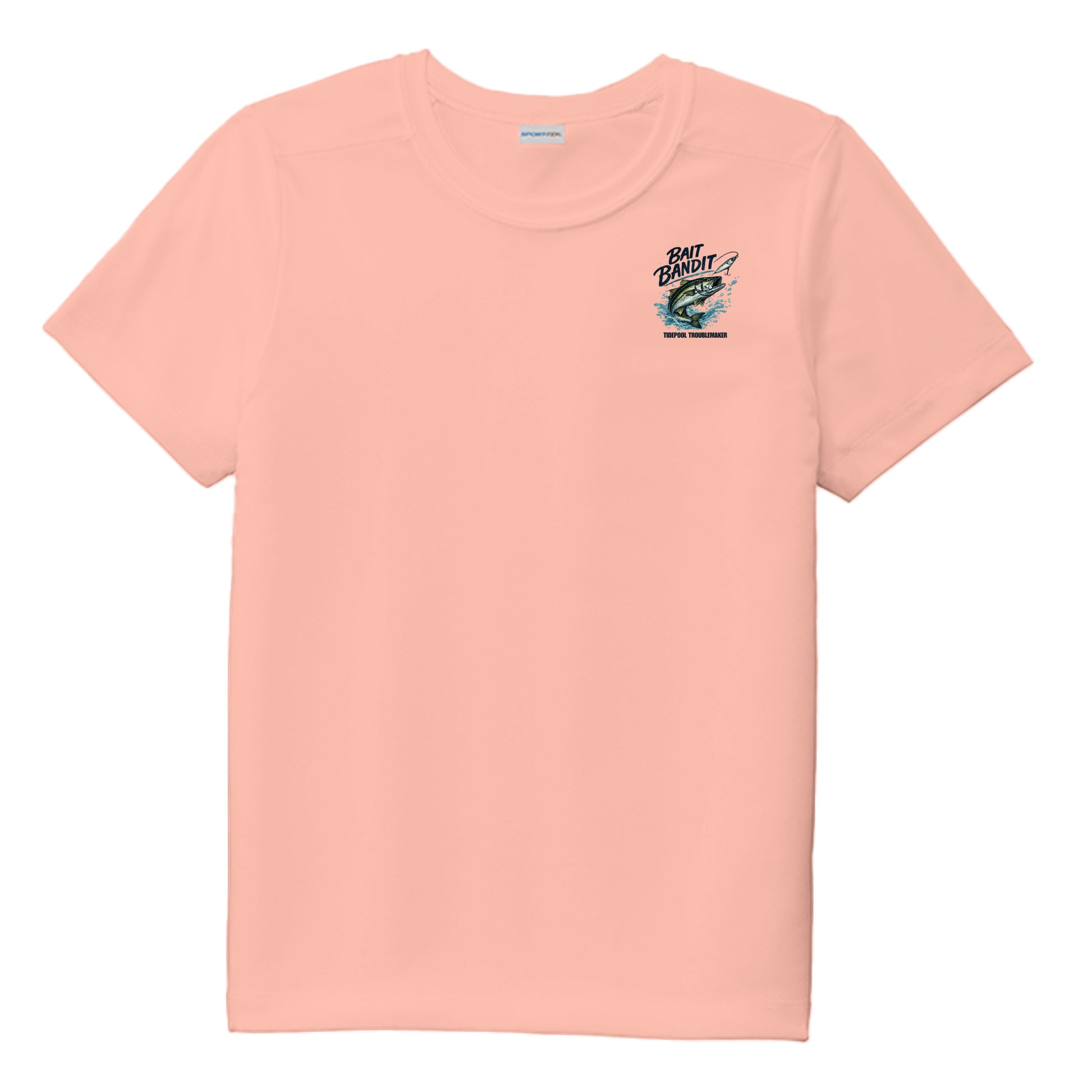 Soft Coral - YST420 - FRONT