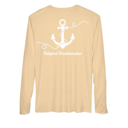 Sport Vegas Gold - TT11YL - BACK