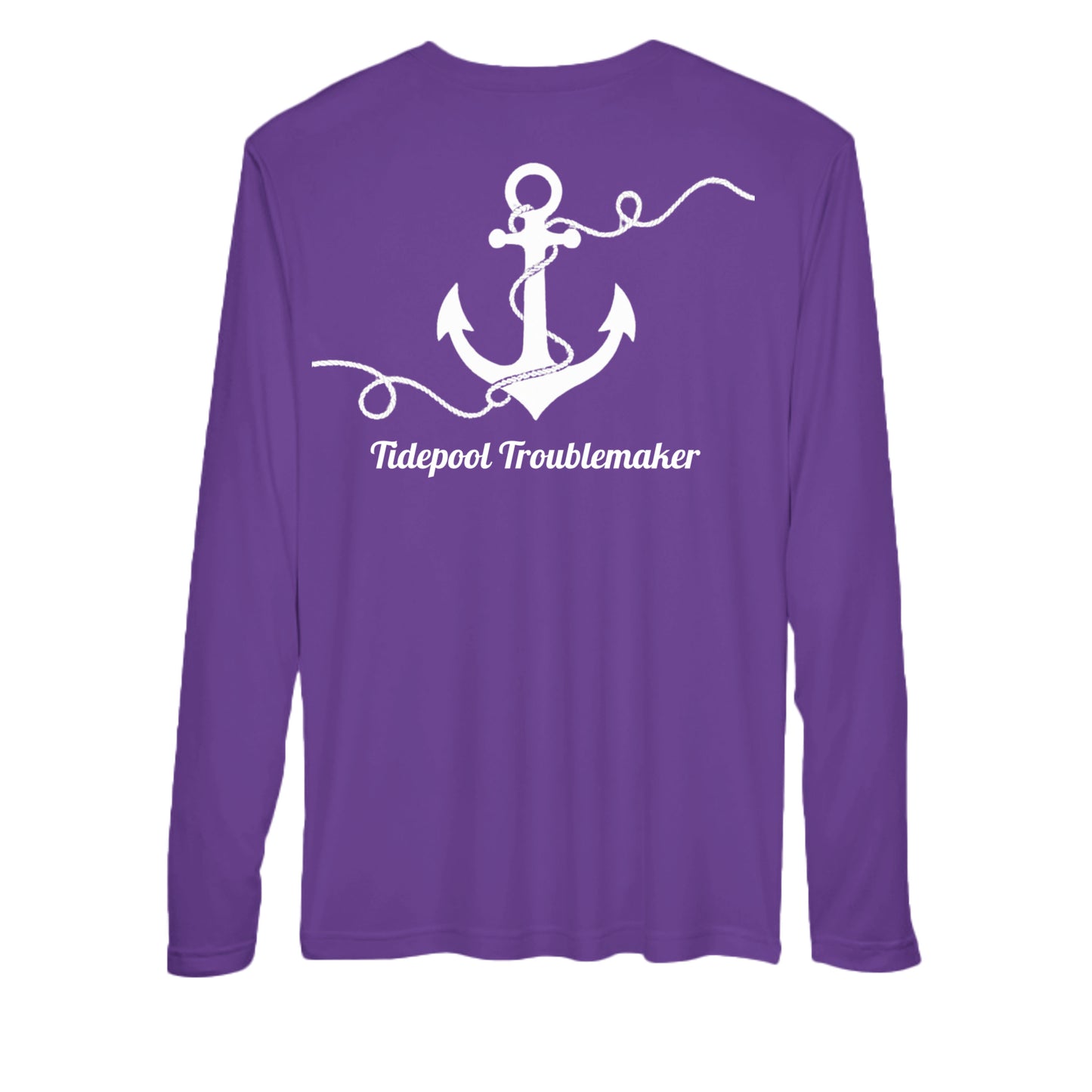 SPORT PURPLE - TT11YL - BACK