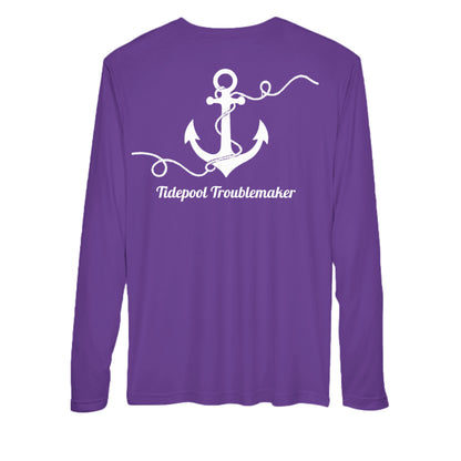 SPORT PURPLE - TT11YL - BACK