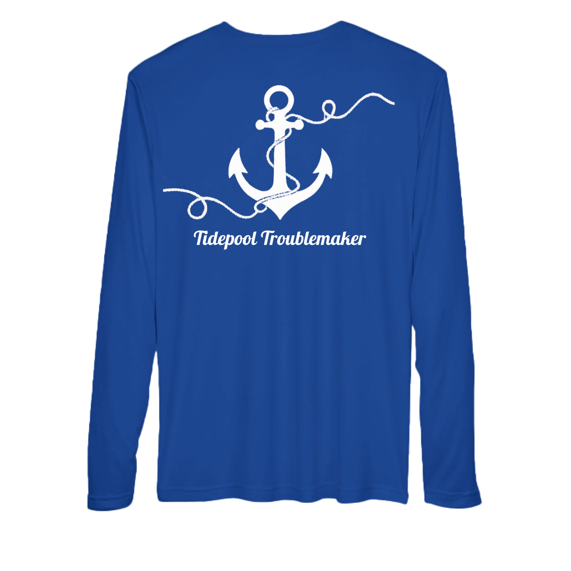 SPORT ROYAL - TT11YL - BACK