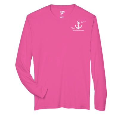 Sport Charity Pink - TT11YL - FRONT