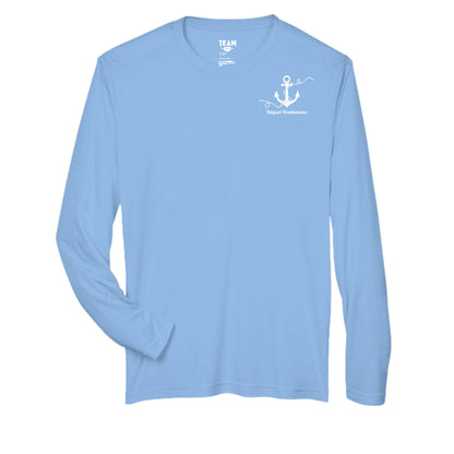 SPORT LIGHT BLUE - TT11YL - FRONT