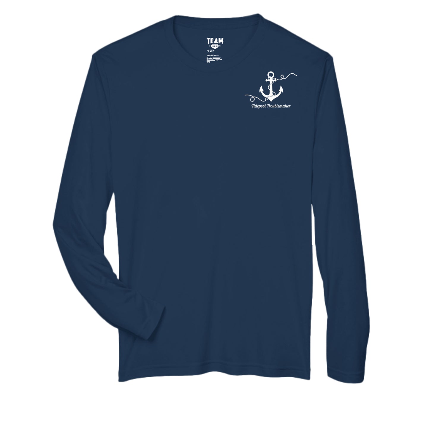 SPORT DARK NAVY - TT11YL - FRONT