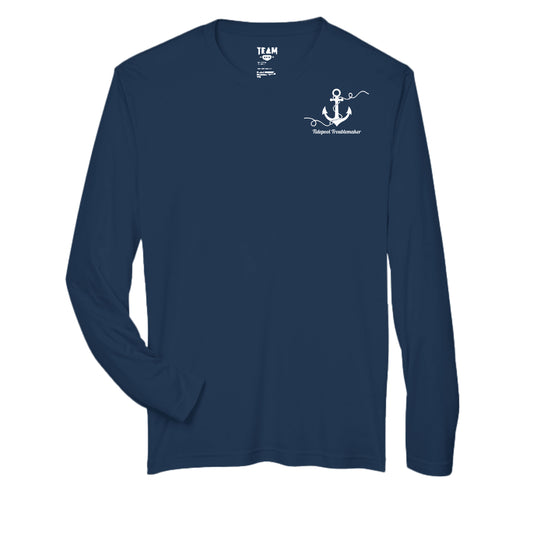 SPORT DARK NAVY - TT11YL - FRONT