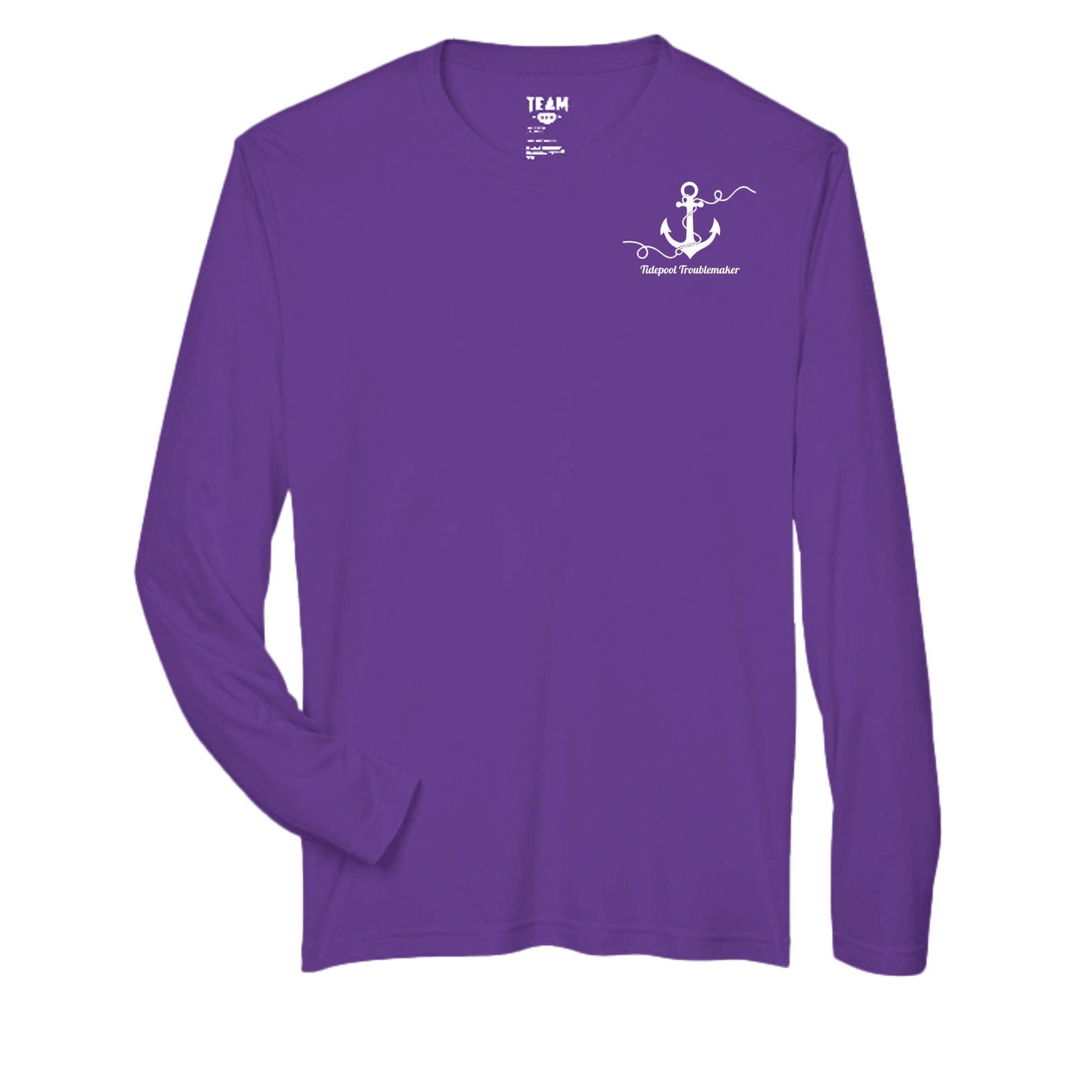 SPORT PURPLE - TT11YL - FRONT